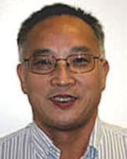 Zongwu Cai