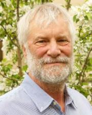 J. Douglas Walker