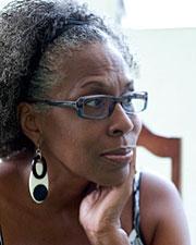 Maryemma Graham