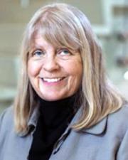 Kristin Bowman-James