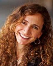 Marta Caminero-Santangelo