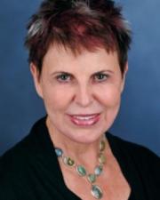 Joane Nagel