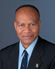 Peter Ukpokodu