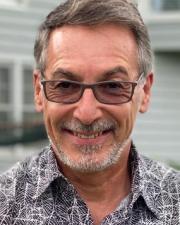 Richard Godbeer