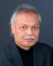 Teruna J. Siahaan