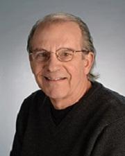 Dale Abrahamson