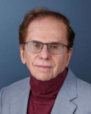 William Arnold Barnett
