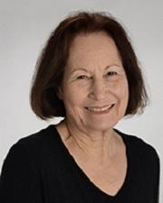 Susan Carlson