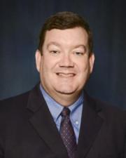 Stephen McAllister
