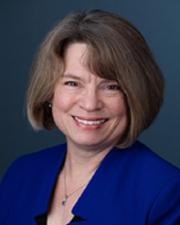 Donna Ginther
