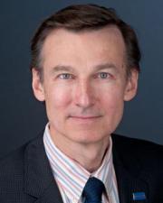 John W. Head