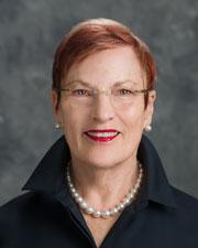 Mabel L. Rice