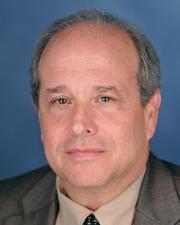 Rolfe Mandel
