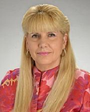 Janet Pierce