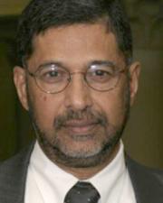Prakash Pundalik Shenoy