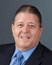 Robert Warrior