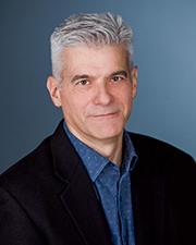 Andrew Isenberg