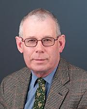 Laurence Weatherley