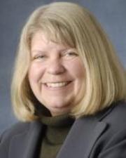 Kristin Bowman-James