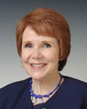 Paulette Spencer