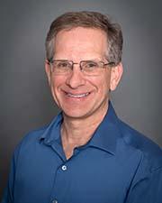 David B. Volkin
